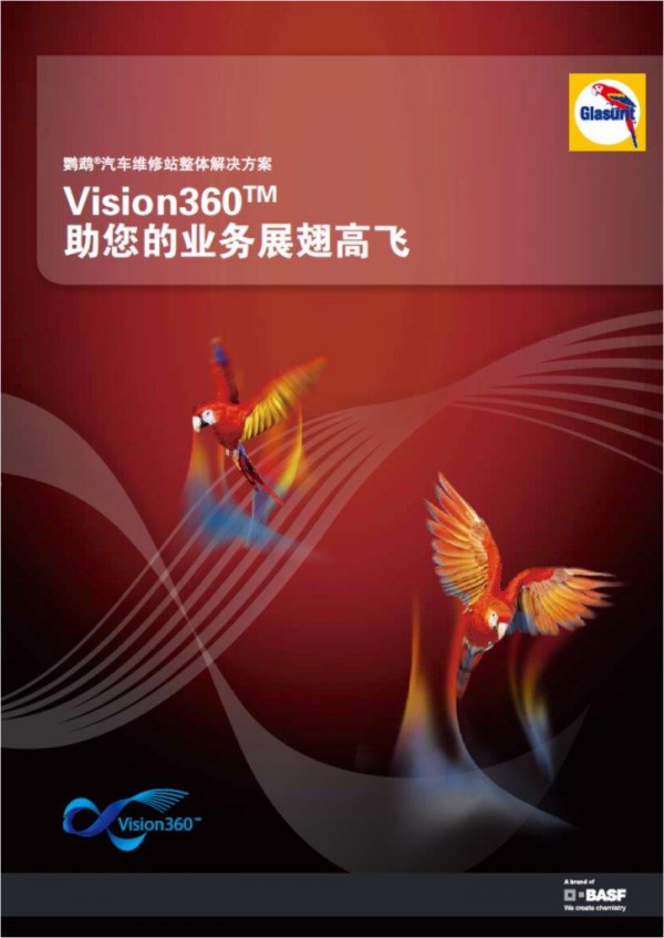 BASF-Glasurit-Vision360-Launch-CN